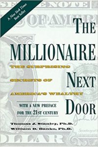 Dave Ramsey Millionaire Next Door Dave Ramsey Millionaire Next Door