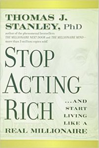 Dave Ramsey Stop Acting Rich Dave Ramsey Stop Acting Rich