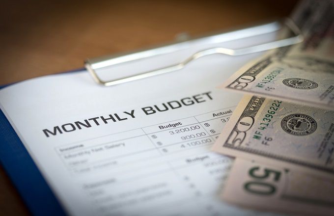 FC Budgeting FC Budgeting