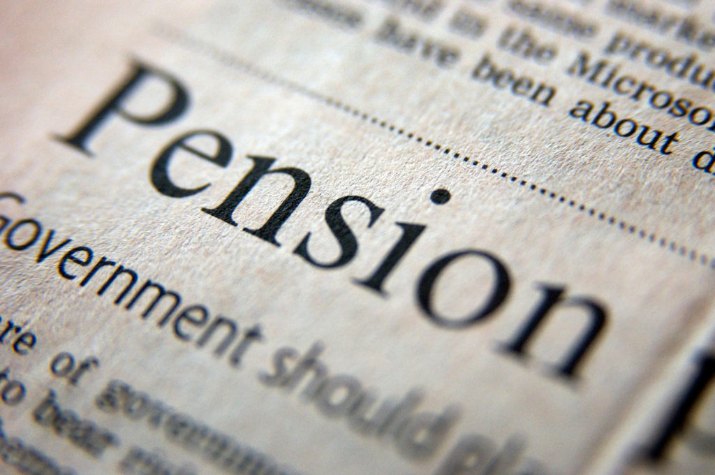 FC Pension FC Pension