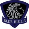 Blue HELP