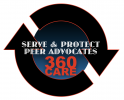 Serve Protect Peer Advocates