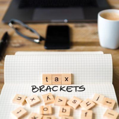 Tax Brackets