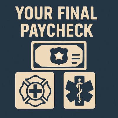 final check graphic