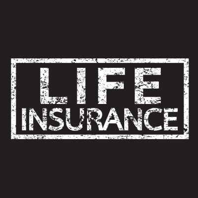 Life Insurance Word